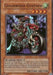Chaosrider Gustaph [IOC-EN018] Super Rare - for just $0.45! 