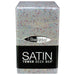 Ultra PRO: Satin Tower - Glitter Clear - for just $0! 