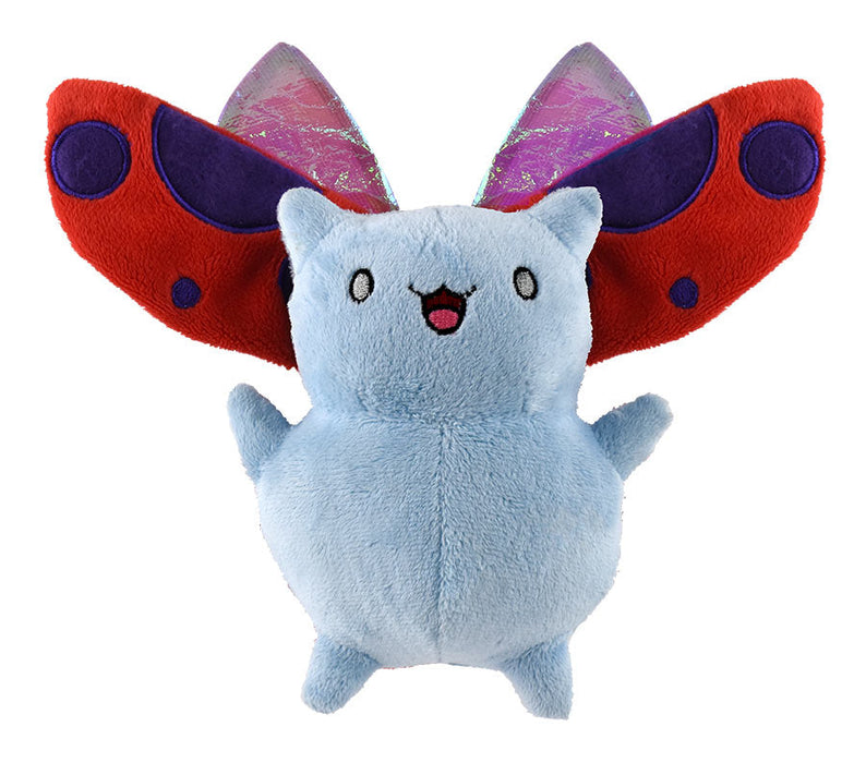Ultra PRO: Gamer Pouch - Bravest Warriors (Catbug) - for just $0! 