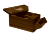 Ultra PRO: Deck Box - Pokemon 25th Celebration - for just $0! 