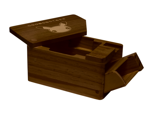Ultra PRO: Deck Box - Pokemon 25th Celebration - for just $0! 