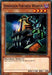 Dimension Fortress Weapon [OP13-EN015] Common - for just $0.10! 