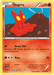 Slugma (22/160) [XY: Primal Clash] - for just $0.10! 