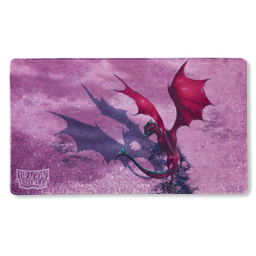 Dragon Shield: Playmat - Fuchsin the Stone Chained - Just $0! Shop now at Retro Gaming of Denver