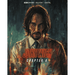 John Wick: Chapter 4 - Limited Edition Collector's Set (4K Ultra HD + Blu-ray + DVD + Digital Copy) - for just $96.99! 