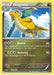 Dragonite (83/116) (Cosmos Holo) (Blister Exclusive) [Black & White: Plasma Freeze] - for just $10.20! 