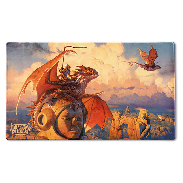 Dragon Shield: Playmat - The Adameer - Just $17.95! Shop now at Retro Gaming of Denver