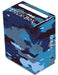 Ultra PRO: Deck Box - Camo (Navy) - Just $0! Shop now at Retro Gaming of Denver