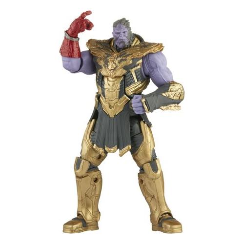 Marvel Legends Infinity Saga Avengers Endgame Iron Man 85 vs. Thanos 6-Inch Action Figures - Just $71! Shop now at Retro Gaming of Denver