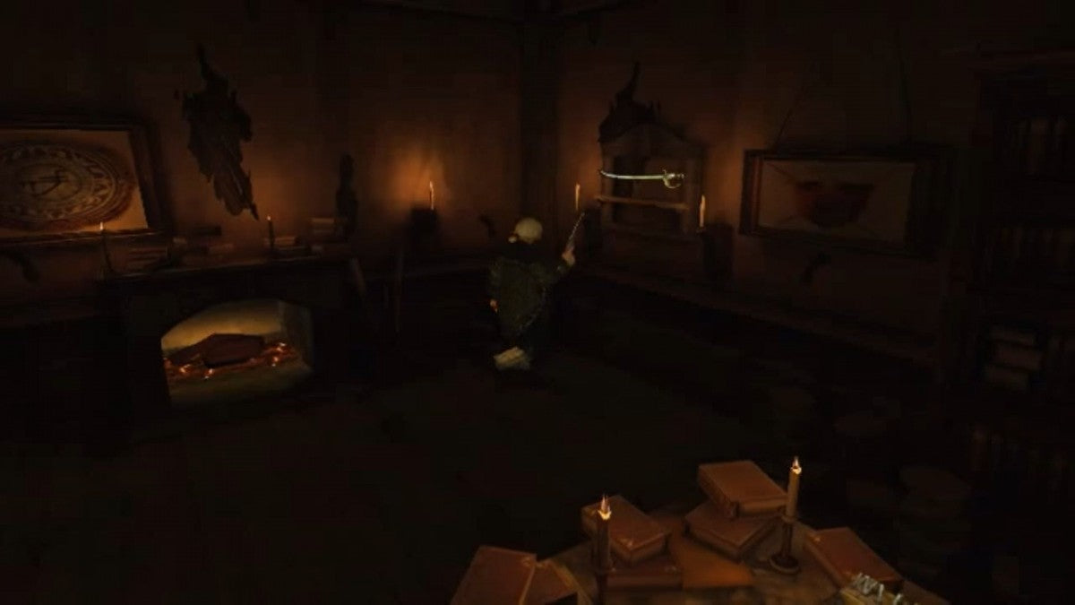 Eternal Darkness: Sanity's Requiem  – GameCube (GC) - for just $0! 