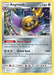 Aegislash (109/181) [Sun & Moon: Team Up] - for just $0.30! 