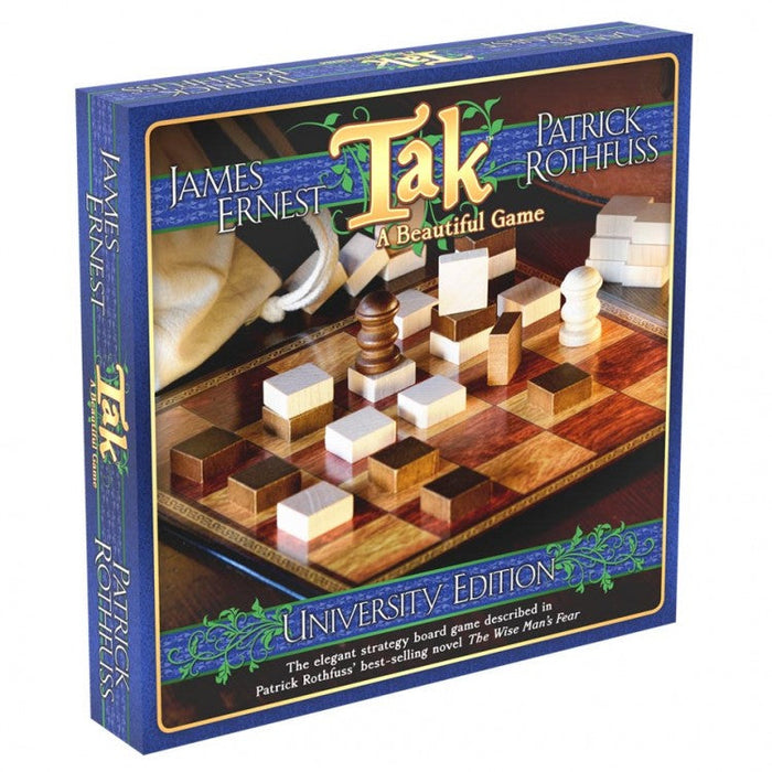 Tak: University Edition - for just $39.99! 