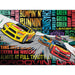 NASCAR - Highspeed Hijinx 100 Piece Jigsaw Puzzle - for just $9.99! 