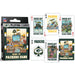 Green Bay Packers Fan Deck Playing Cards - 54 Card Deck - for just $7.99! 