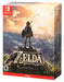 The Legend Of Zelda: Breath Of The Wild Special Edition (Nintendo Switch) - for just $0! 