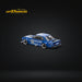 (Pre-Order) PopRace Skyline GT-R V8 Drift (Hakosuka) - Calsonic Blue 1:64 - for just $23.99! 