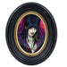 Cameo Creeps Tiny Monster Paintings - Elvira Mistress of the dark - Just $15.58! Shop now at Retro Gaming of Denver