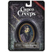 Cameo Creeps Tiny Monster Paintings - Grigori Rasputin - Just $15.58! Shop now at Retro Gaming of Denver