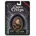 Cameo Creeps Tiny Monster Paintings - H. P. Lovecraft - for just $16.99! 