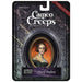 Cameo Creeps Tiny Monster Paintings - Mary Shelley - Just $15.58! Shop now at Retro Gaming of Denver