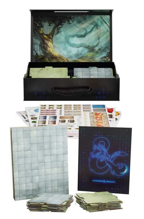 D&D:  Campaign Case - Terrain - for just $64.99! 