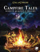 Campfire Tales - Scouts Against Cthulhu - for just $37.99! 