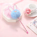 1X Candy Plush Rabbit Gel Pen - for just $11.97! 