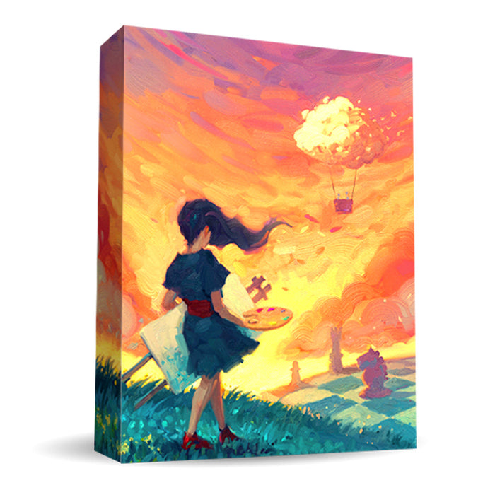 Canvas - for just $44.99! 
