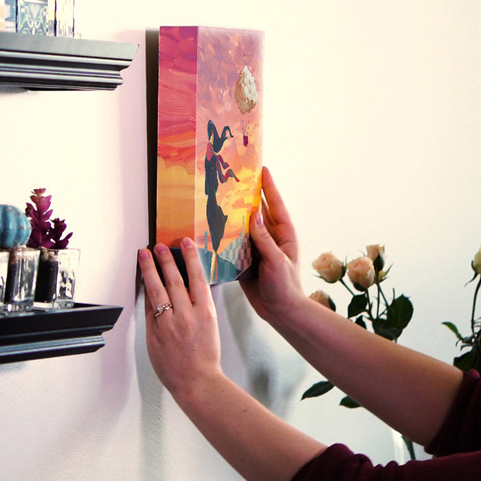Canvas - for just $44.99! 
