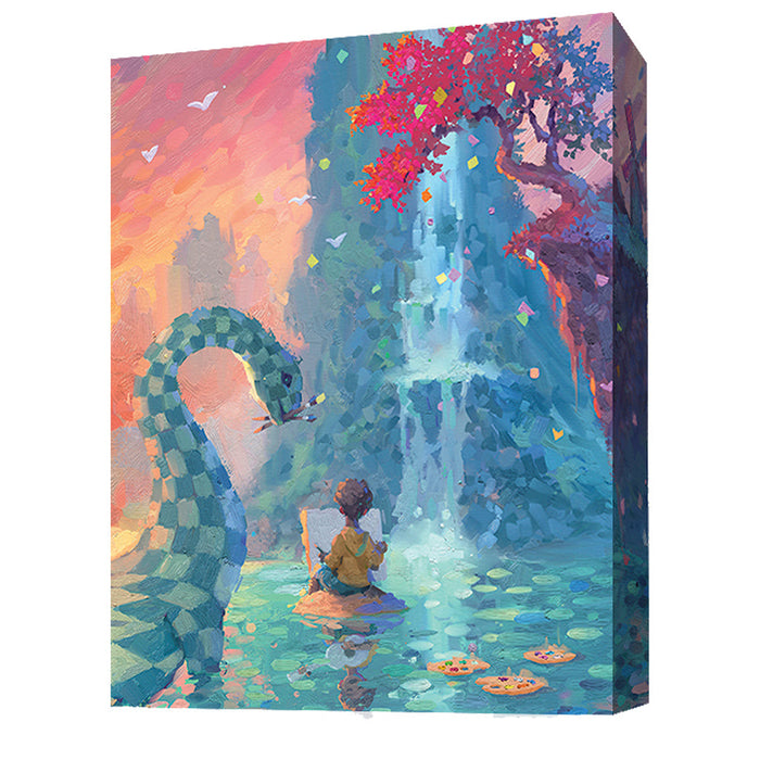 Canvas Reflections - for just $29.99! 