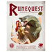 RuneQuest RPG: Roleplaying in Glorantha Quick Start - for just $9.95! 