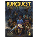 RuneQuest RPG: Roleplaying in Glorantha Core Rulebook (Hardcover) - for just $54.95! 