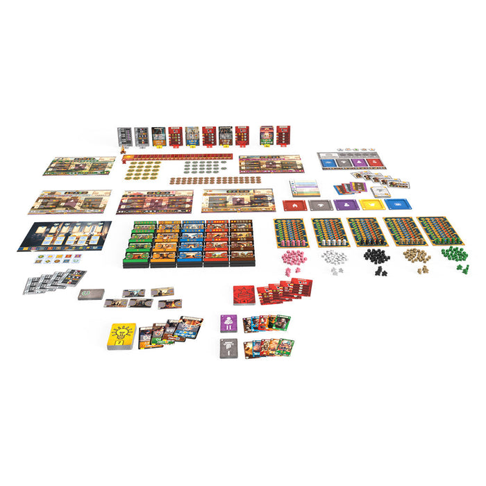 Path of Civilization - for just $91.99! 