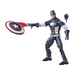 Captain America Civil War Marvel Legends Captain America Action Figure - Just $25.47! Shop now at Retro Gaming of Denver