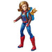 Captain Marvel Adventure Doll and Marvel's Goose Cat - Just $30.47! Shop now at Retro Gaming of Denver