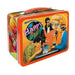 Captain Marvel - Happy Days The Fonz Tin Tote - Entertainment Earth Exclusive - for just $28.99! 