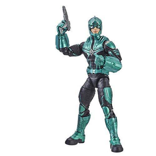 Captain Marvel Marvel Legends 6-Inch Action Figure - Select Figure(s) - Just $25.47! Shop now at Retro Gaming of Denver