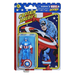 Retro Collection Marvel Legends - Captain America 3.75-inch Action Figure - for just $19.95! 
