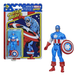 Retro Collection Marvel Legends - Captain America 3.75-inch Action Figure - for just $19.95! 