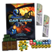 Car Wars - Two Player Starter Set: Blue / Green - Board Game - for just $39.99! 