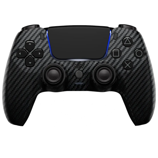 MODDEDZONE Carbon M Series PS5 Custom Modded Controller - for just $129.99! 