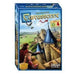Carcassonne (Board Game) - for just $39.86! 