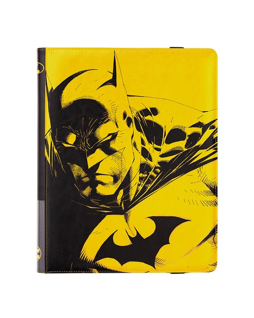 Dragon Shield Batman Core Card Codex 360 Binder - Just $29.95! Shop now at Retro Gaming of Denver