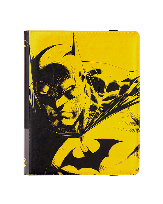 Dragon Shield Batman Core Card Codex 360 Binder - Just $29.95! Shop now at Retro Gaming of Denver