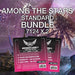 "Among the Stars" Compatible Card Sleeve Bundle - for just $5.50! 