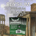 "Elysium" Card Sleeve Bundle - for just $5.50! 