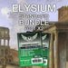 "Elysium" Card Sleeve Bundle - for just $5.50! 