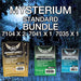 "Mysterium" Compatible Card Sleeve Bundle - for just $13.75! 