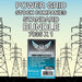 "Power Grid: The Stock Companies" Compatible Card Sleeve Bundle - for just $2! 