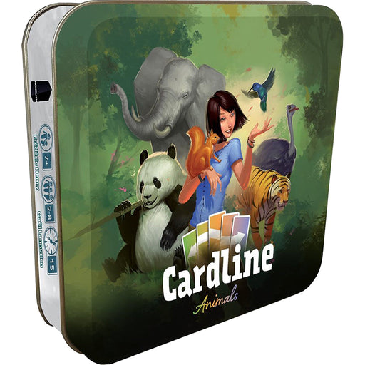 Cardline Animals - for just $15.99! 